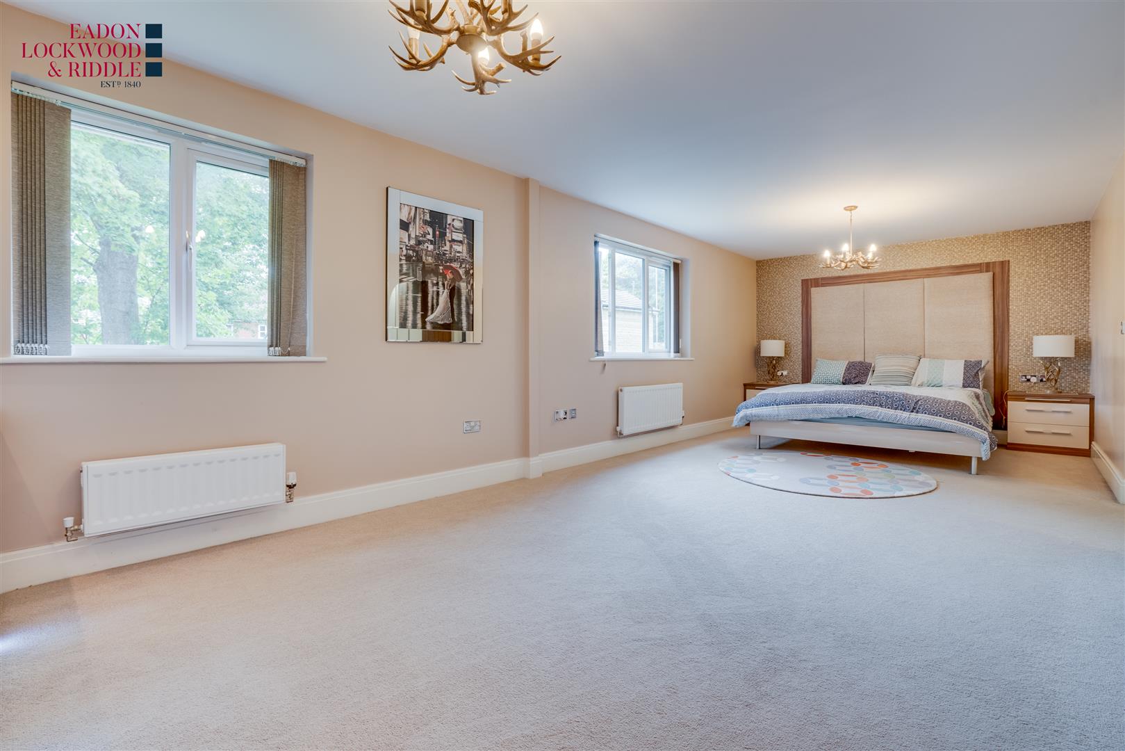 14, Patterdale Grove, Wickersley, Rotherham, S66 2BD