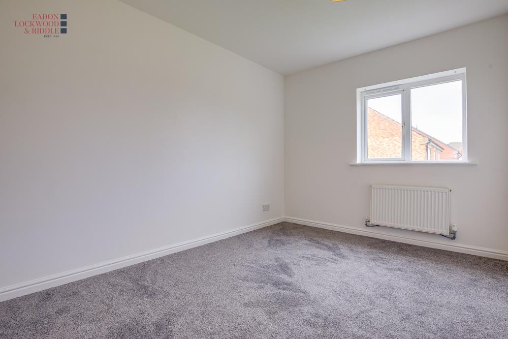 4, Goose Lane, Wickersley, Rotherham, S66 1JN