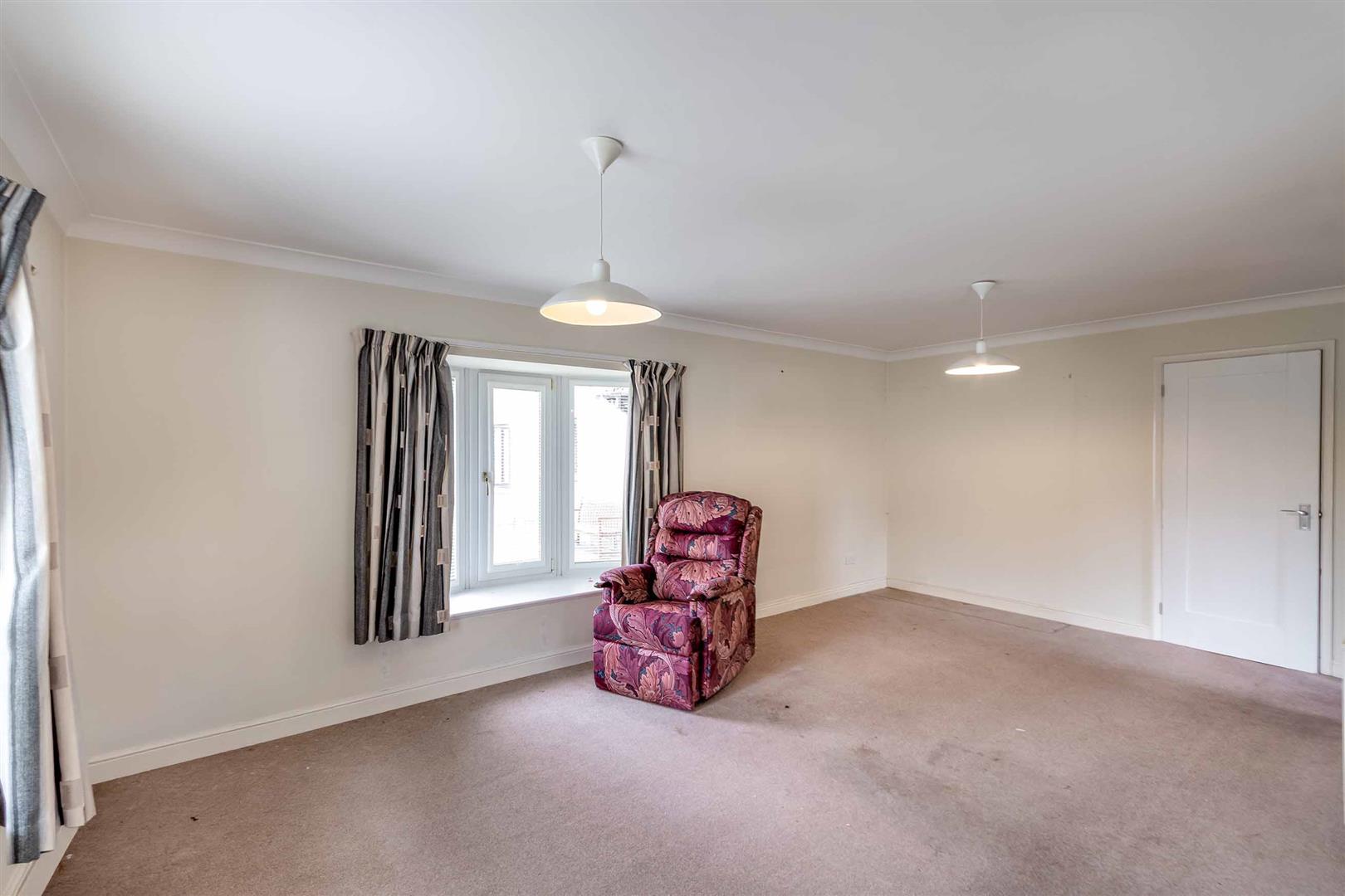 12, Gorseland Court, Wickersley, Rotherham, S66 1DW