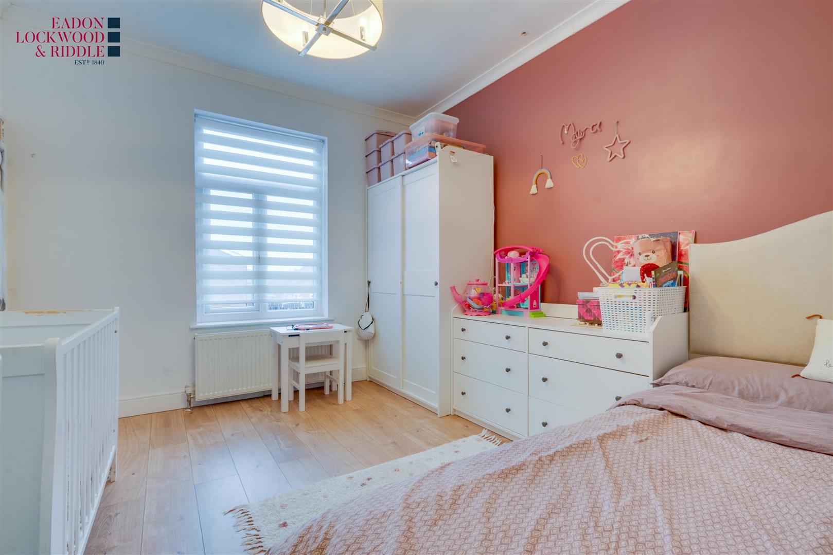 Ivy House, Oxford Street, Rotherham, S65 2DJ