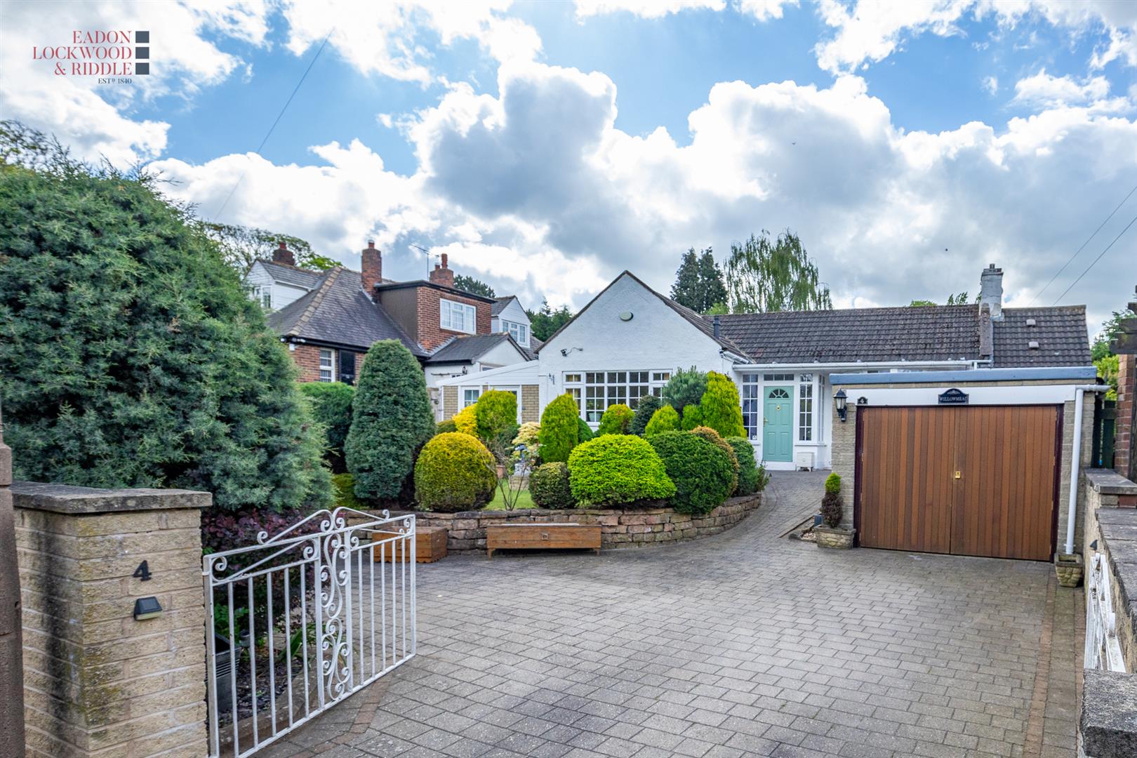 4, Sitwell Drive, Rotherham, S60 3AS