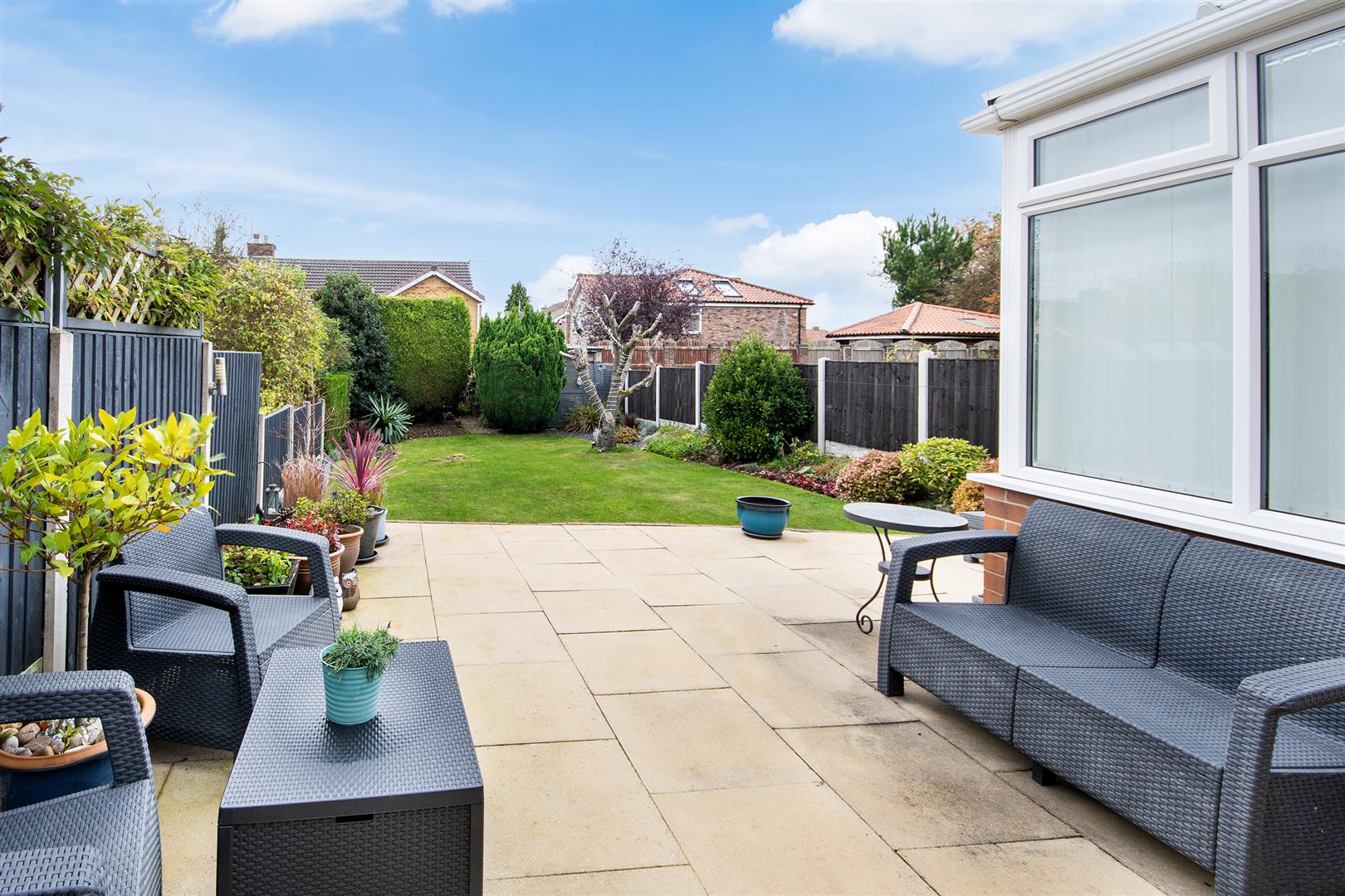 30, Rosemary Road, Wickersley, Rotherham, S66 2DF