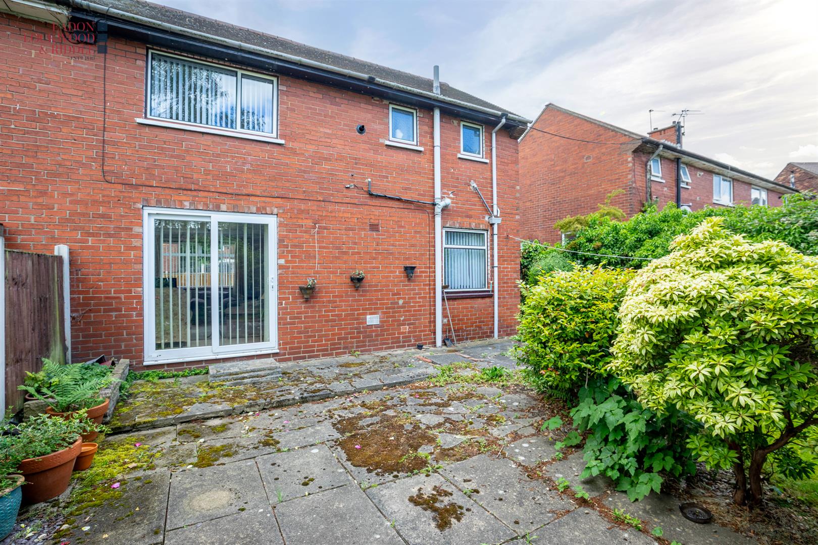 10, Ashworth Drive, Rotherham, S61 3AQ