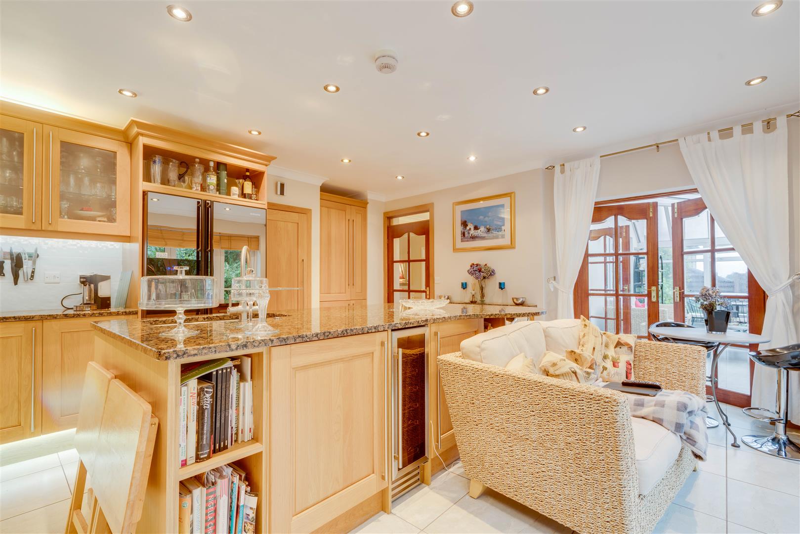 99, Woodfoot Road, Moorgate, Rotherham, S60 3EH