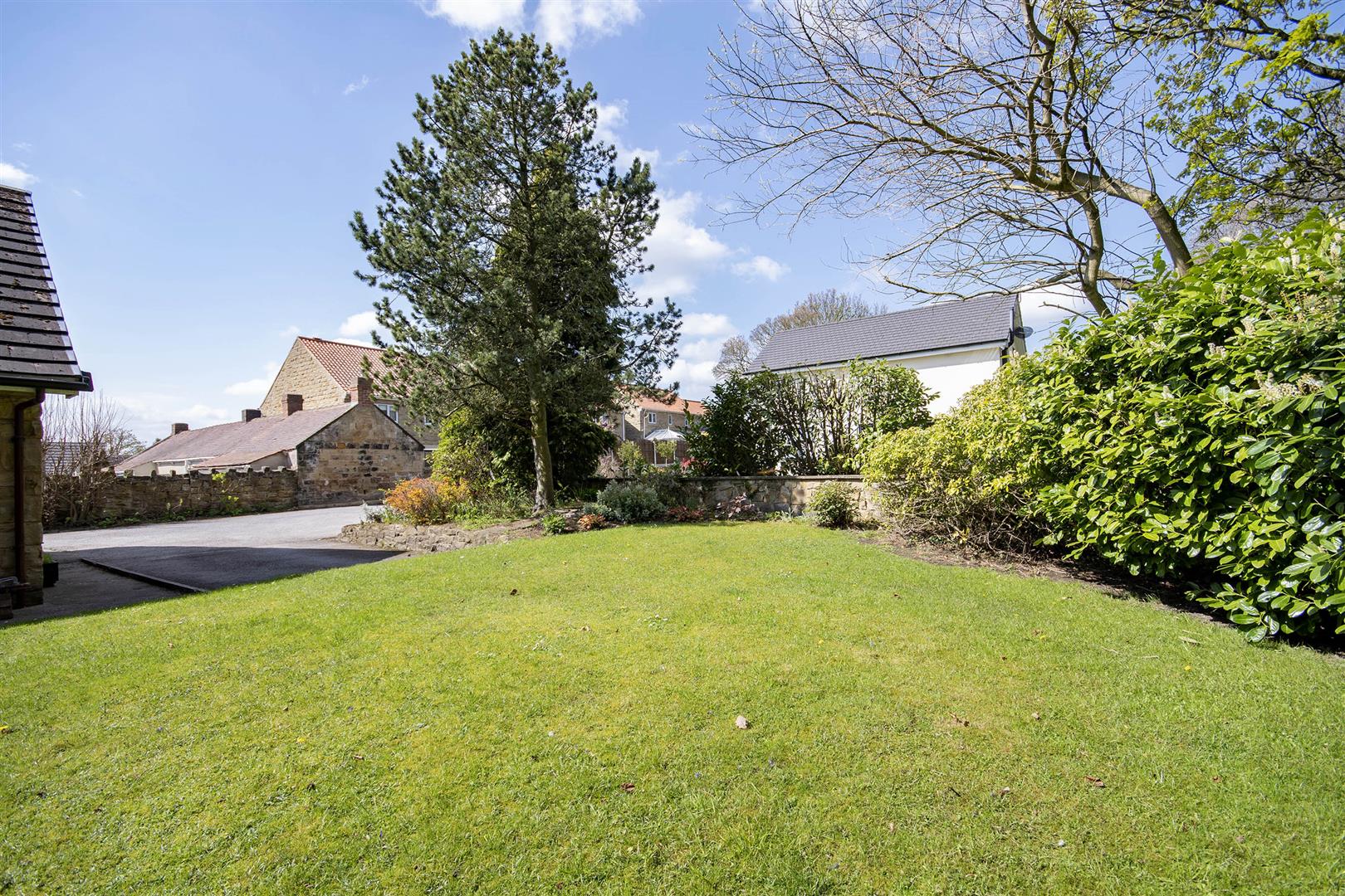 3, Woodland Close, Wickersley, Rotherham, S66 1EY