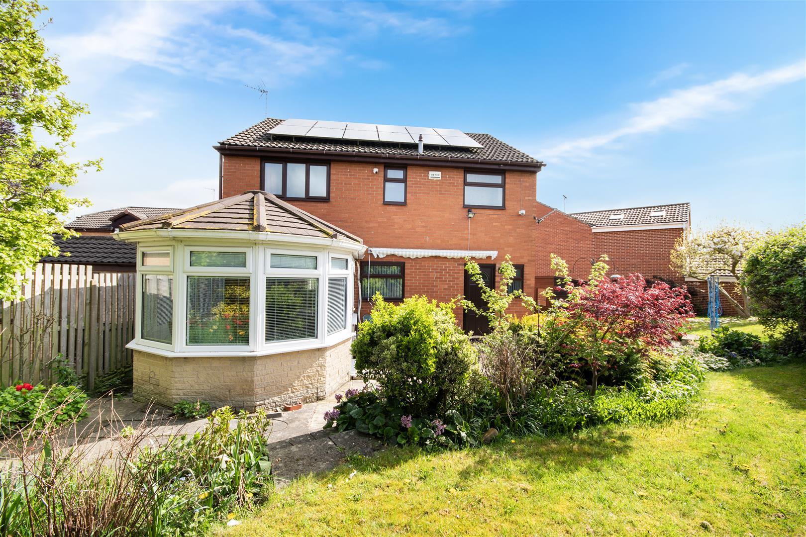 18, Lytham Avenue, Dinnington, Sheffield, S25 2TB