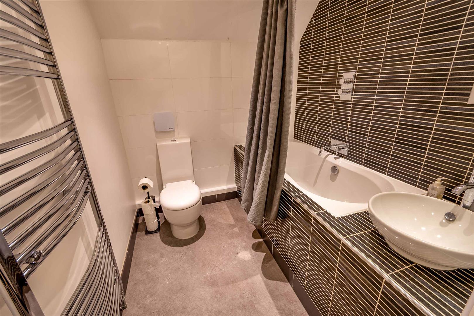 Lilac Farm, Morthen Road, Wickersley, Rotherham, S66 1EU