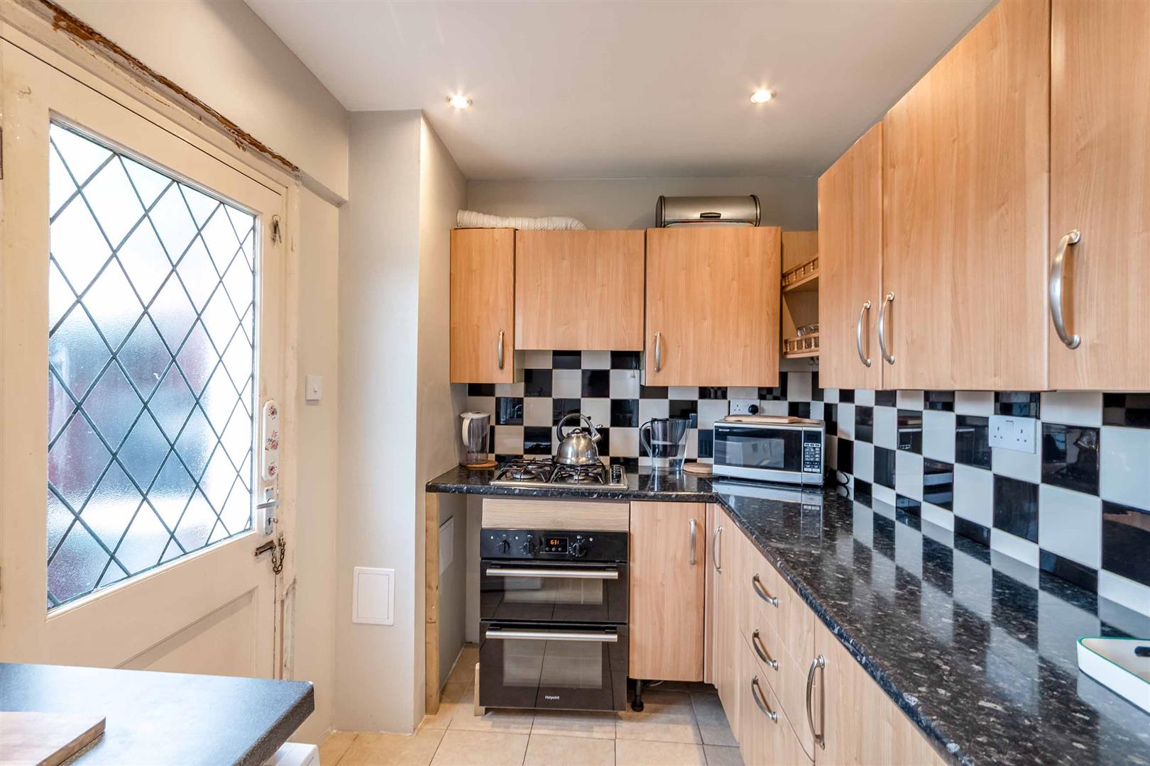85, Foljambe Drive, Dalton, Rotherham, S65 4HG
