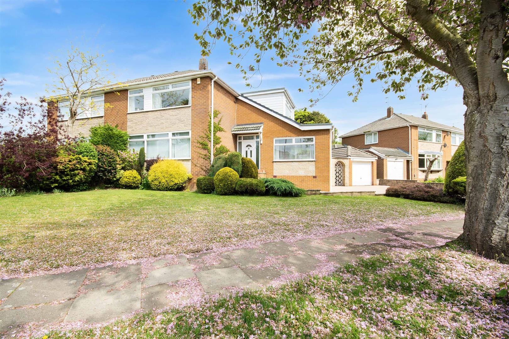 102, Newman Road, Rotherham, S60 3JD