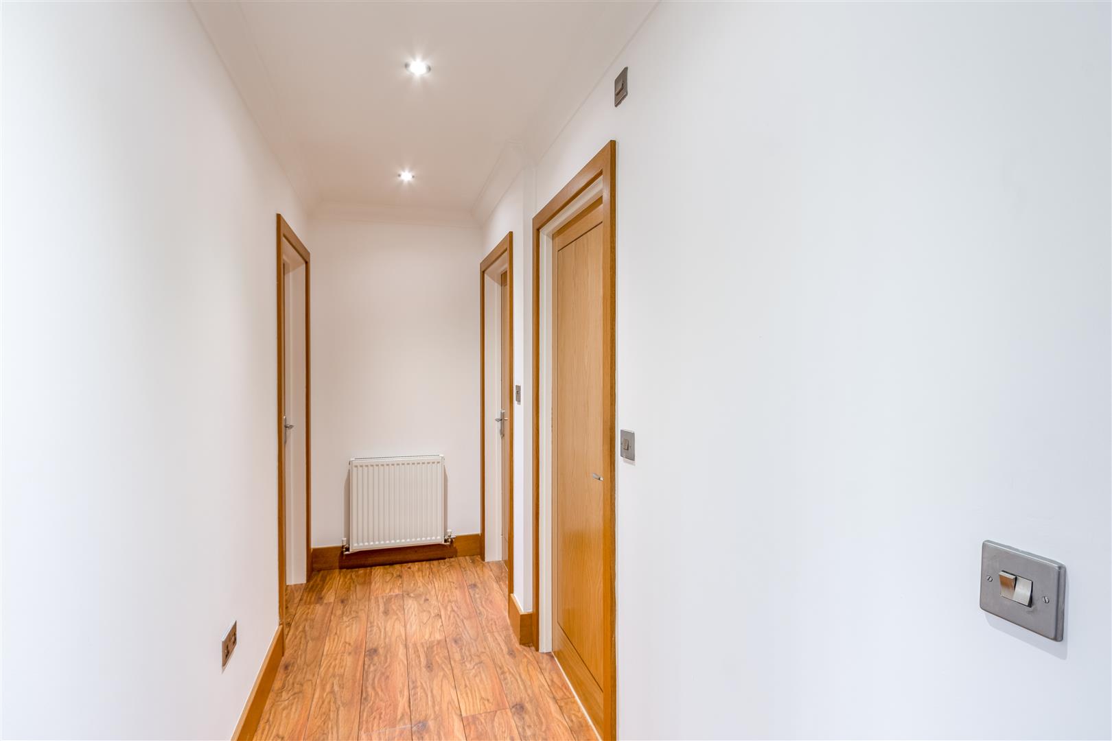 Flat 8, Grange Mews, Wickersley, Rotherham, S66 1YA