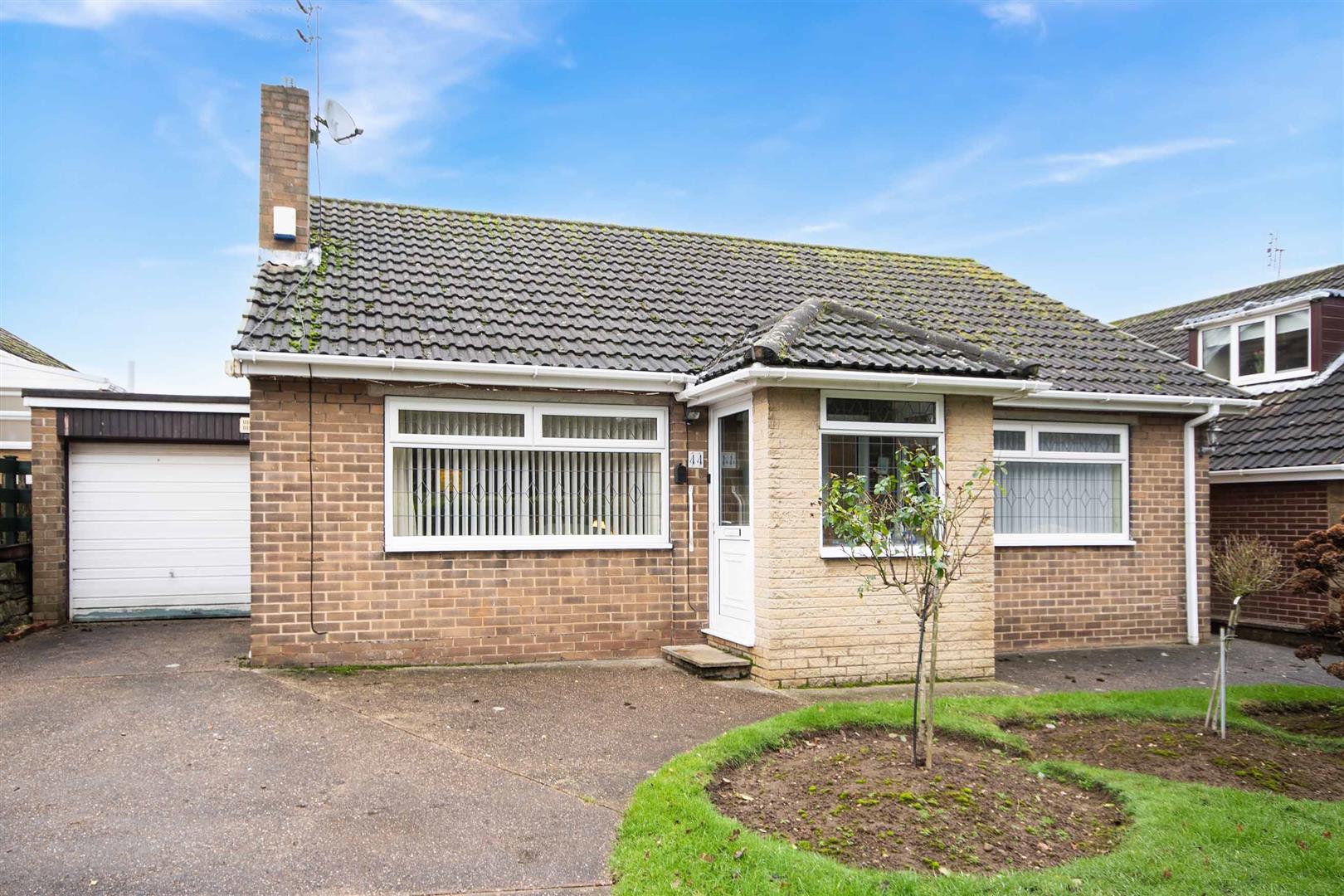 44, Lilly Hall Road, Maltby, Rotherham, S66 8AT