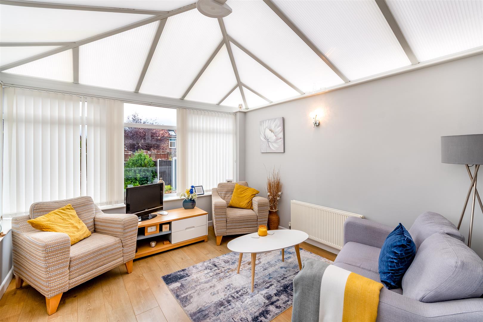 30, Rosemary Road, Wickersley, Rotherham, S66 2DF