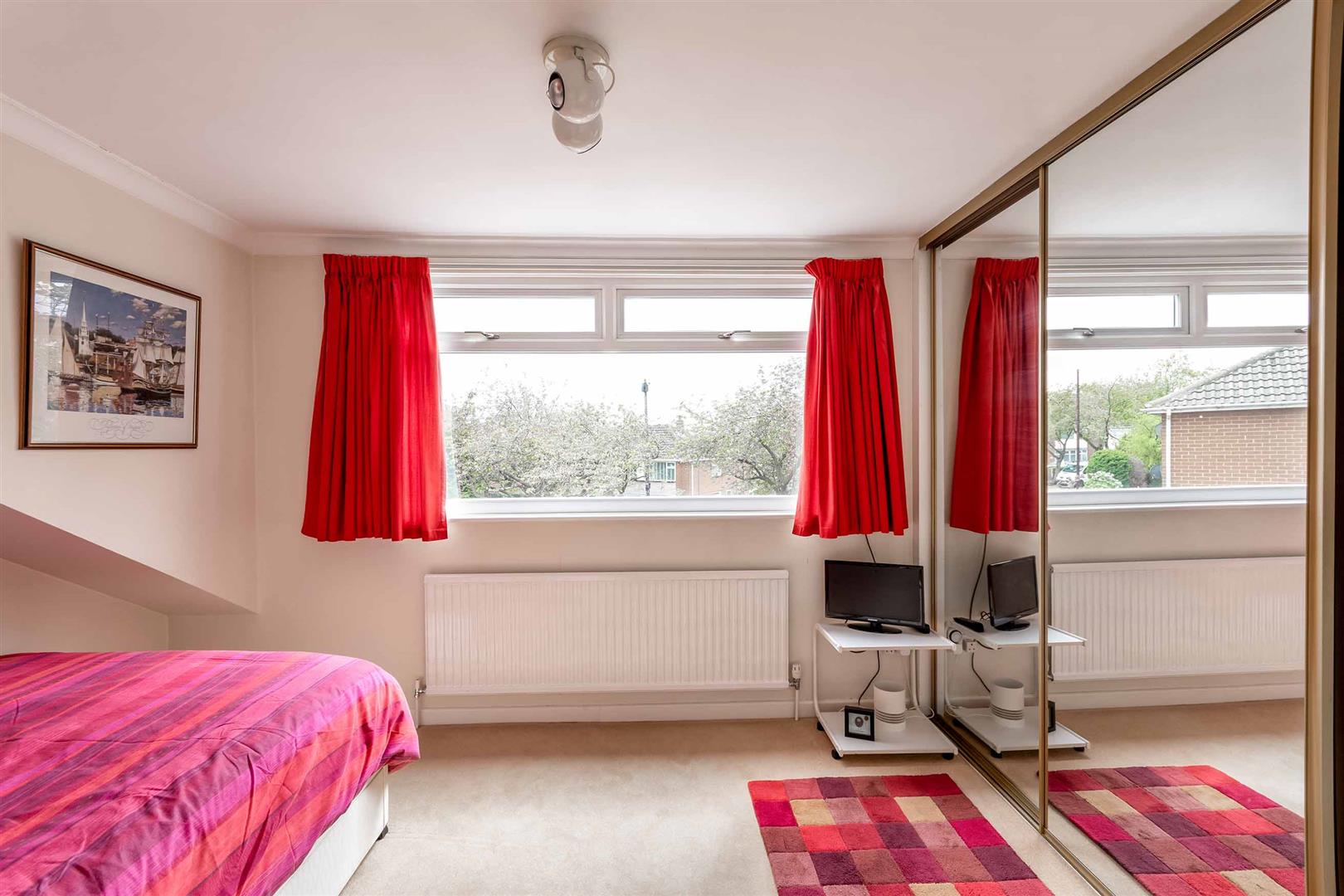 102, Newman Road, Rotherham, S60 3JD