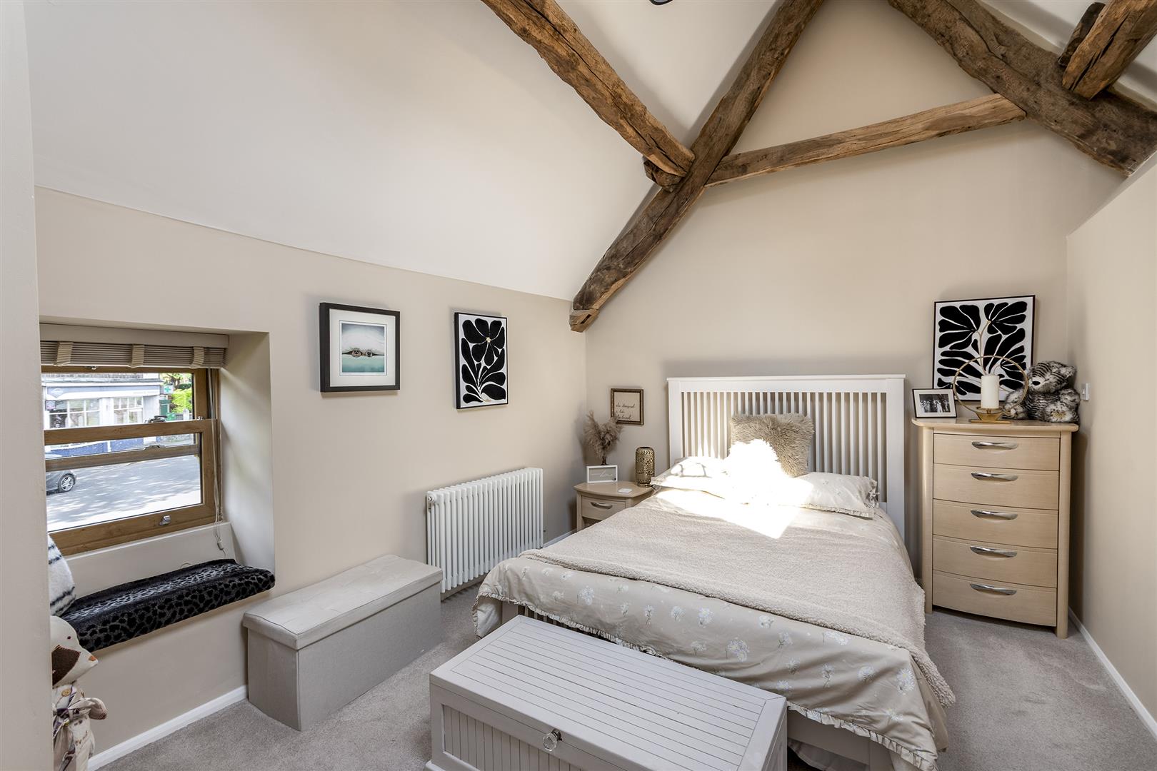 Woodbine Cottage, 1-3, Turner Lane, Whiston, Rotherham, S60 4HY