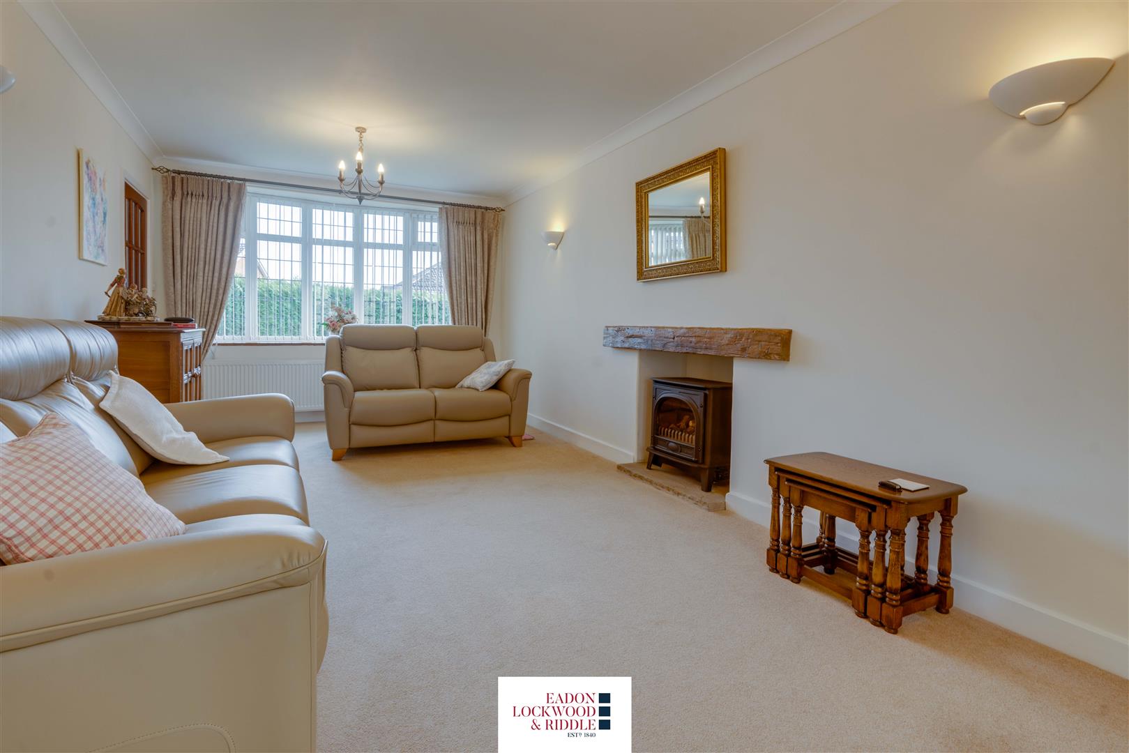 52, St. Albans Way, Wickersley, Rotherham, S66 1AD