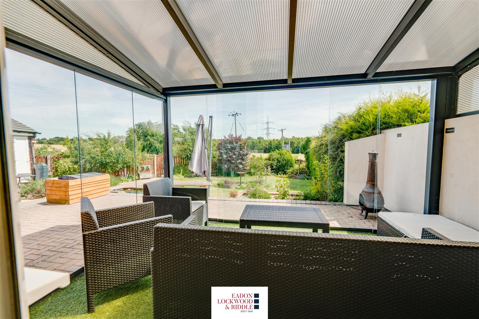 9, Lesmond Crescent, Little Houghton, Barnsley, S72 0EZ