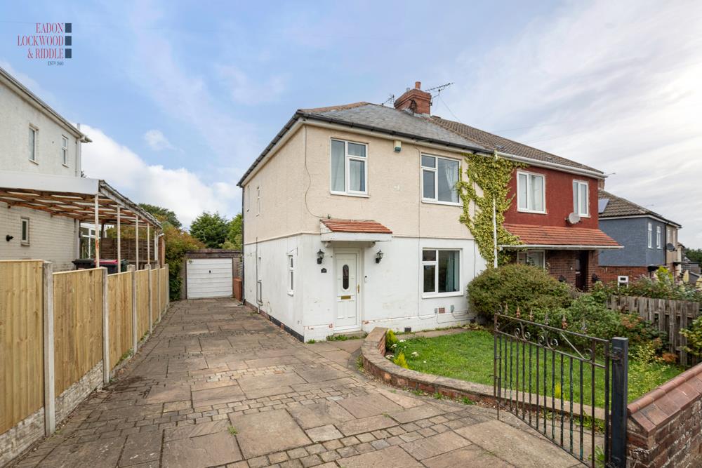 20, Bentley Road, Bramley, Rotherham, S66 1UJ