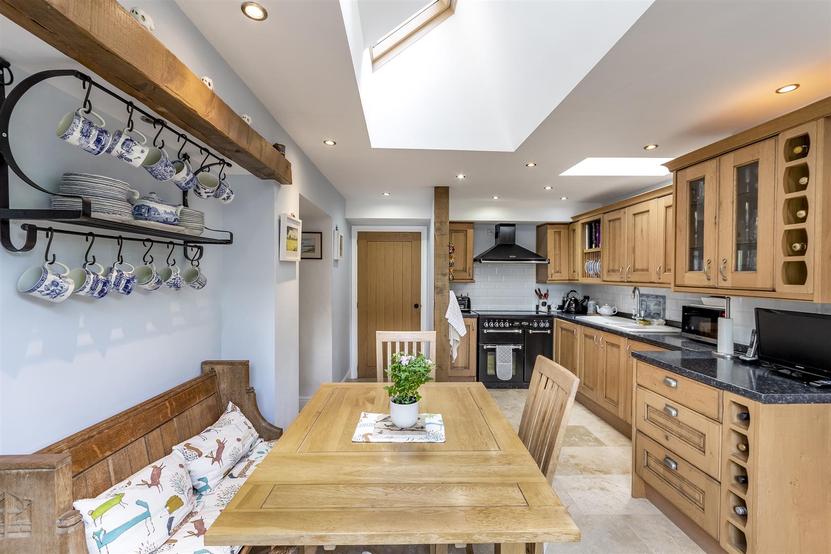 Corme Ecluse, Main Street, Old Ravenfield, Rotherham, S65 4NA