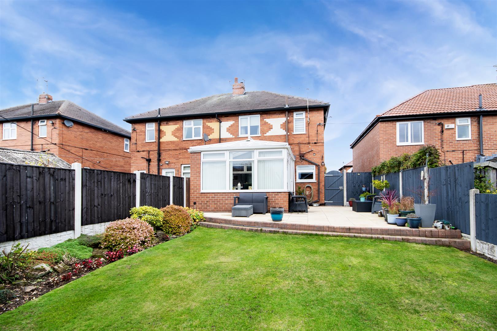 30, Rosemary Road, Wickersley, Rotherham, S66 2DF