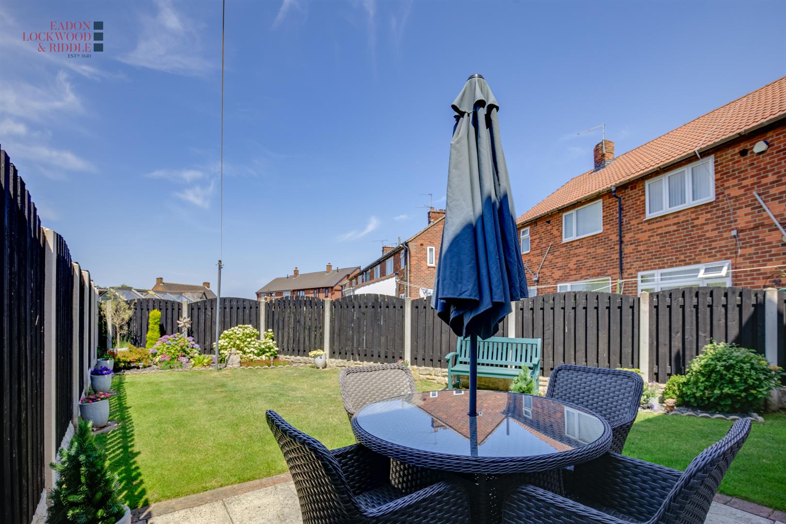 7, Plane drive, Wickersley, Rotherham, S66 2LG