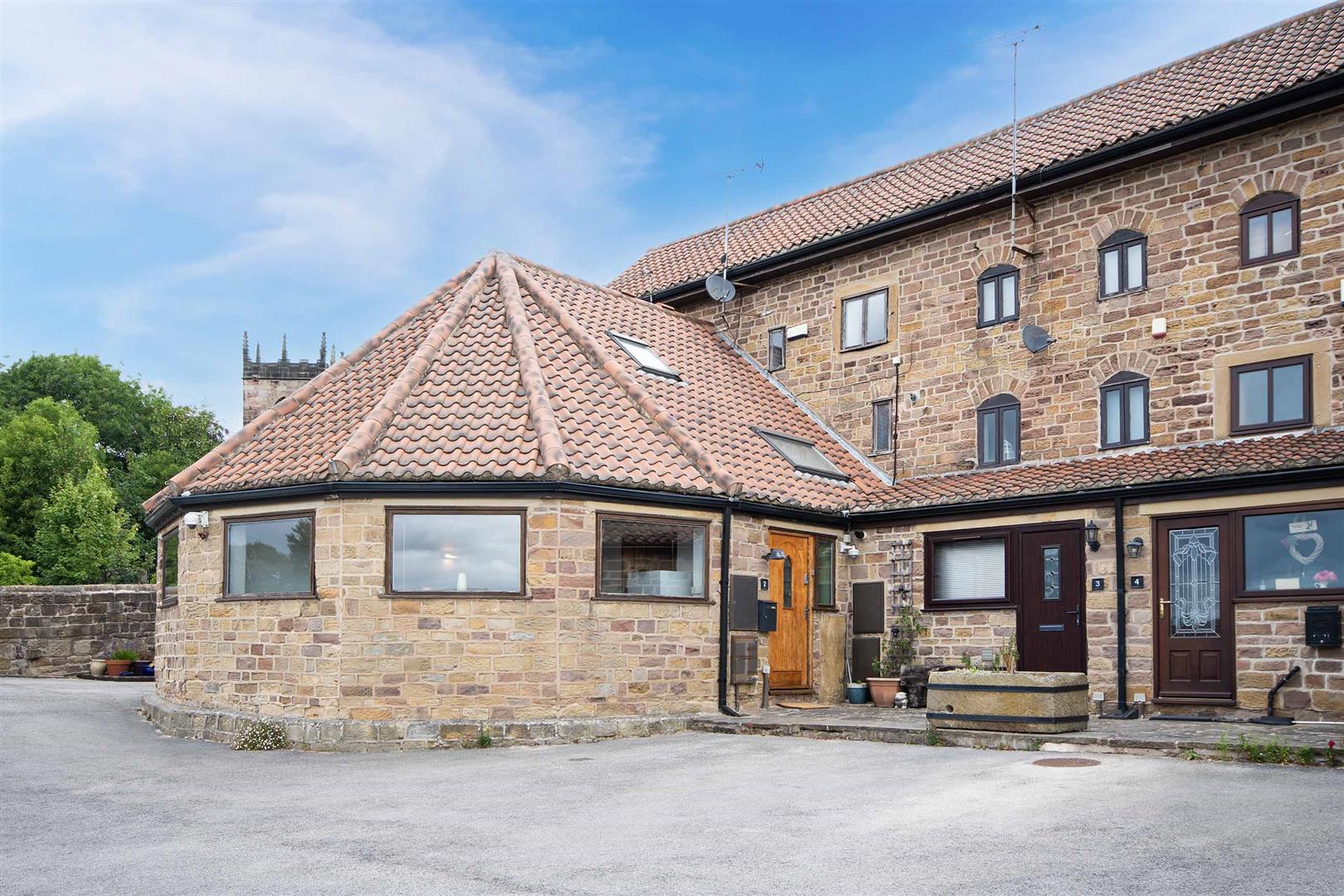 Holly Barn Fold, Hooton Roberts, Rotherham