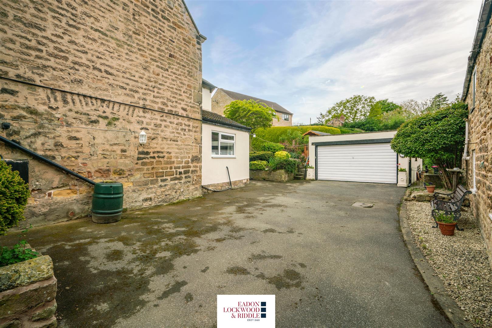 5, Church Lane,, Old Ravenfield, Rotherham, S65 4NG