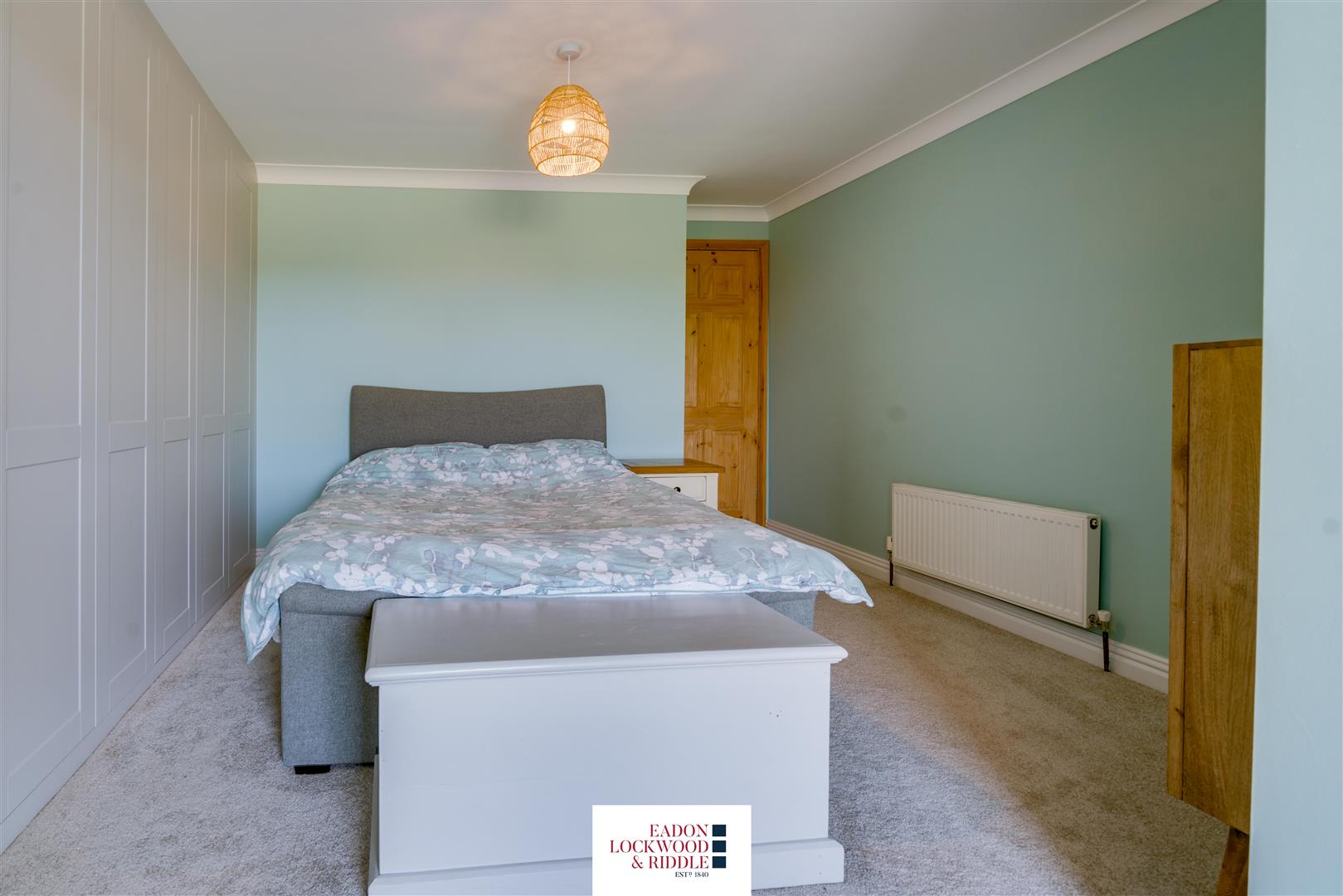 9, Lesmond Crescent, Little Houghton, Barnsley, S72 0EZ