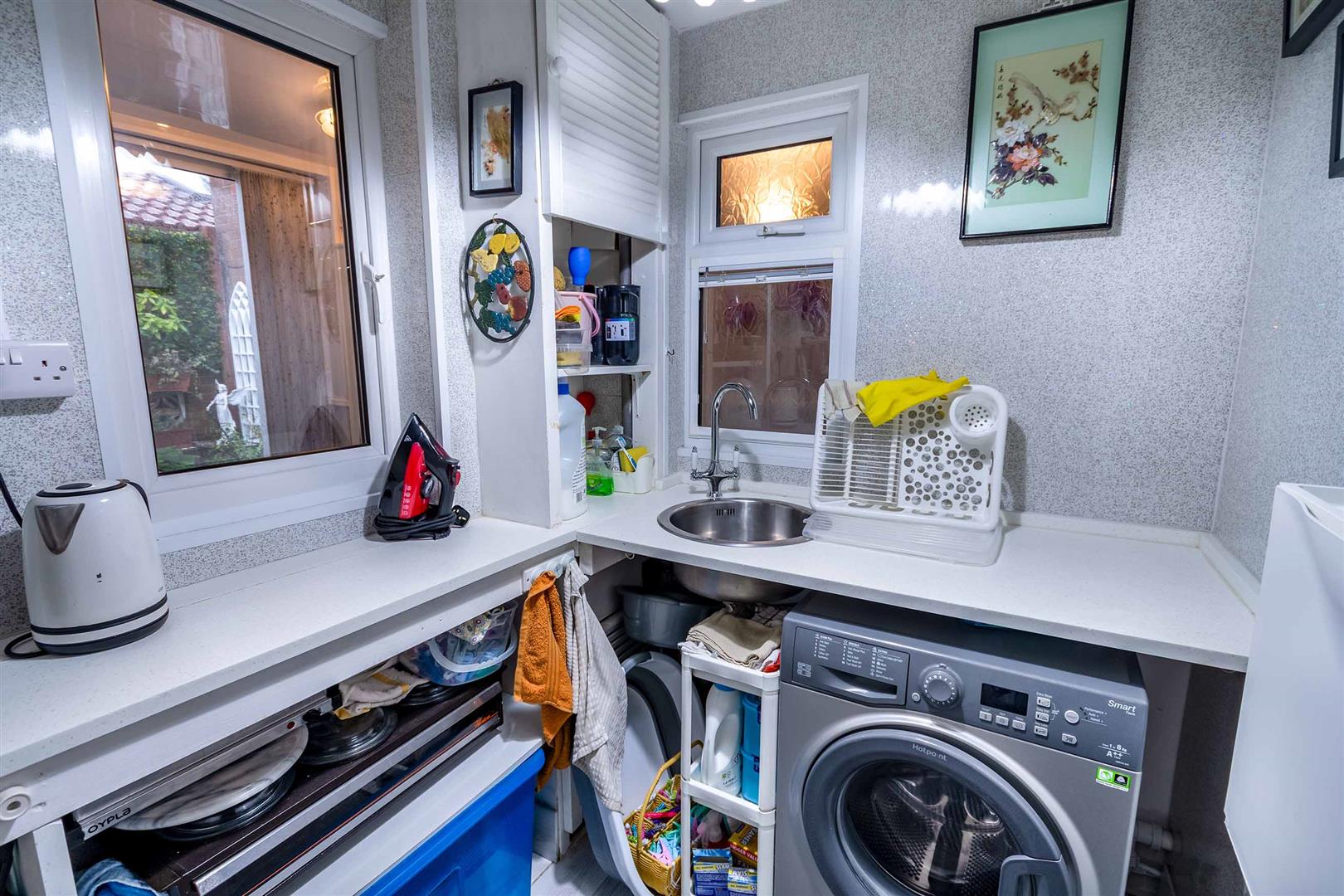 102, Greenland Avenue, Maltby, Rotherham, S66 7EU