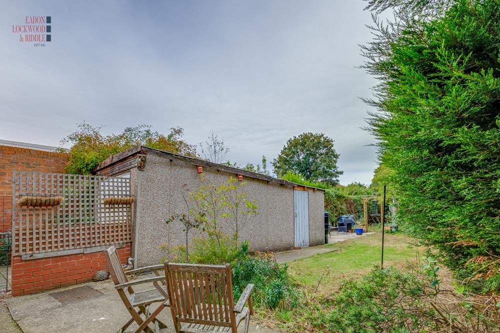 20, Bentley Road, Bramley, Rotherham, S66 1UJ