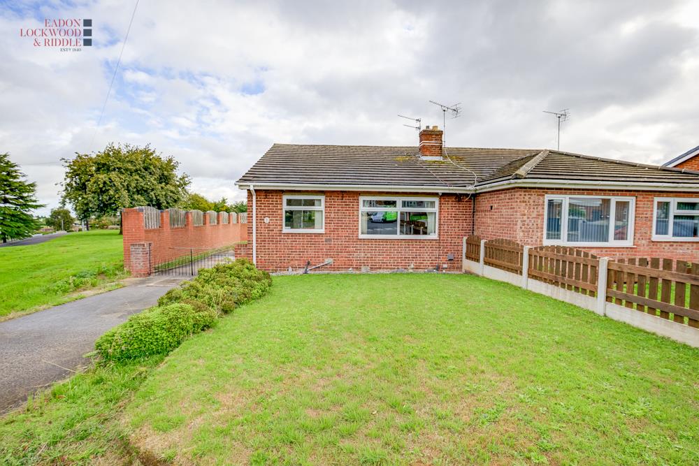 27, Autumn Drive, Maltby, Rotherham, S66 7DZ