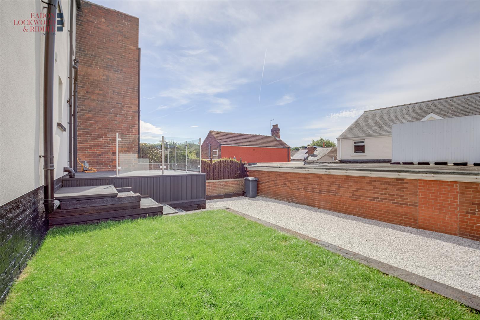 45, Chapel Street, Greasbrough, Rotherham, S61 4EW