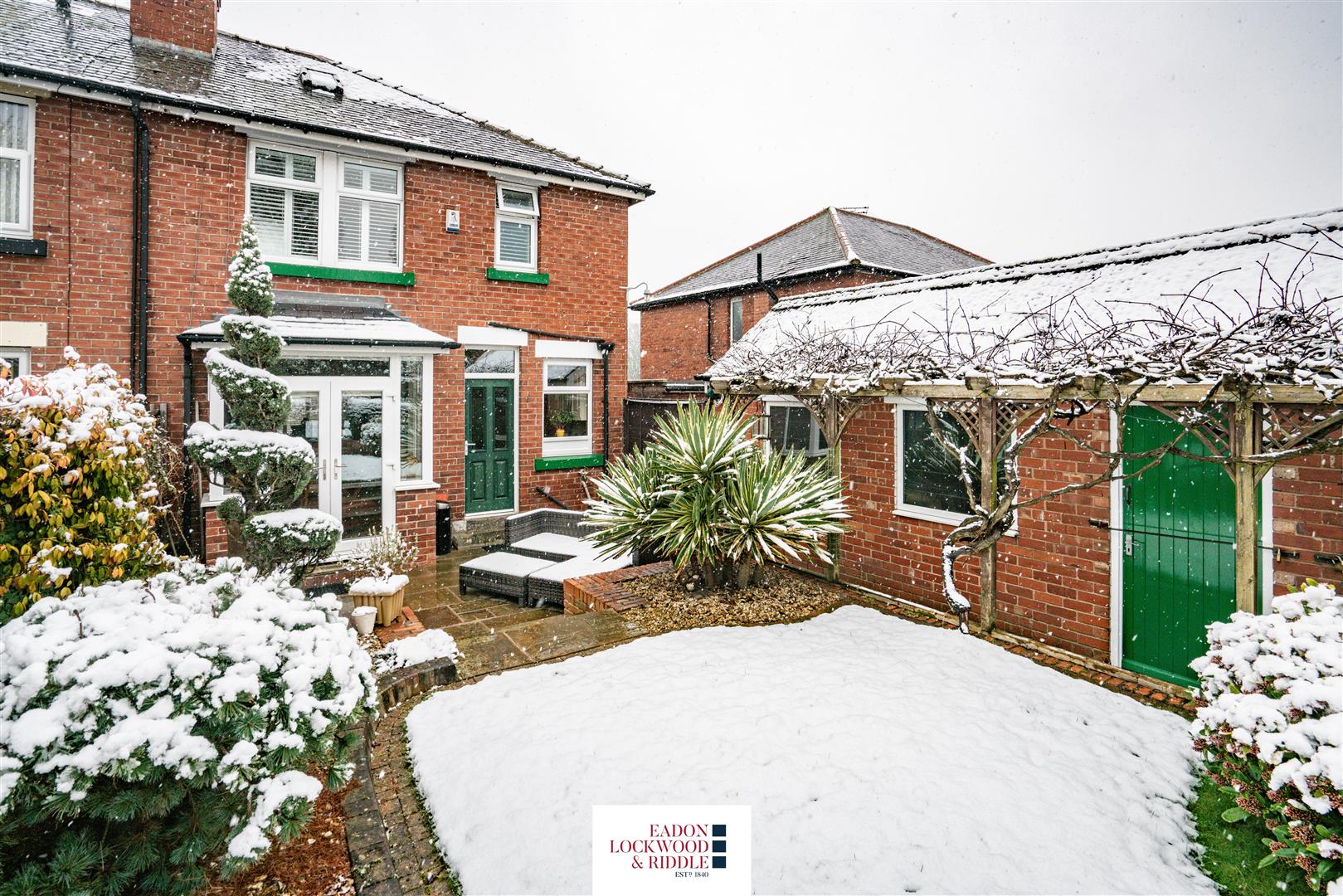 36, Wickersley Road, Rotherham, S60 3PN