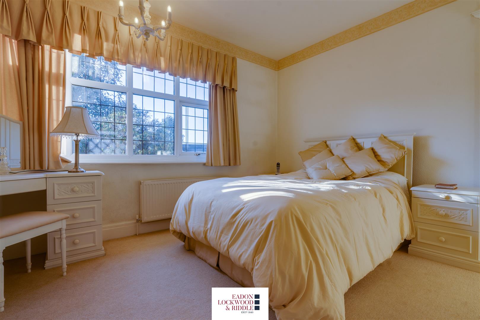 41, Bawtry Road, Wickersley, Rotherham, S66 2AR