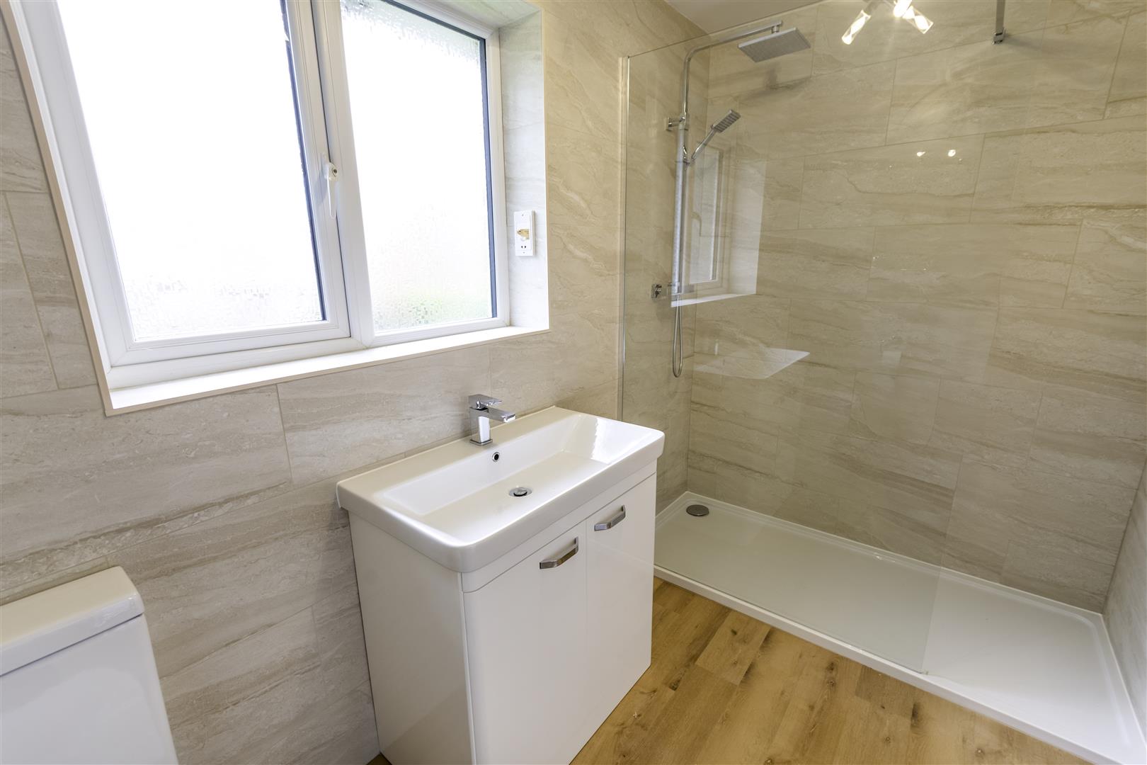 2, Whiston Green, Whiston, Rotherham, S60 4JX