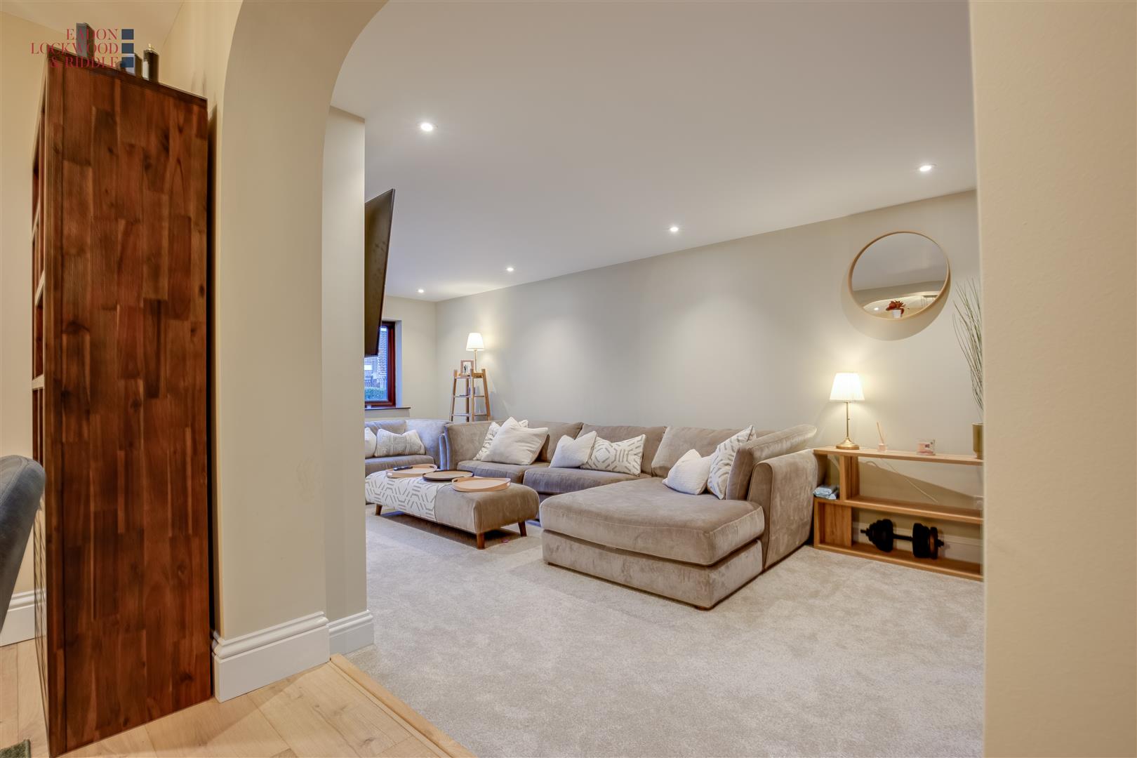 8, Pinchfield Court, Wickersley, Rotherham, S66 1FE