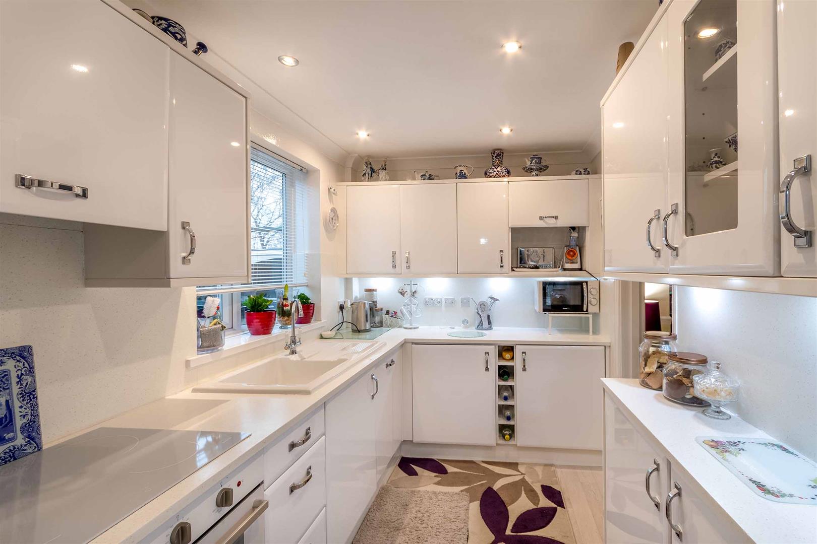 102, Greenland Avenue, Maltby, Rotherham, S66 7EU