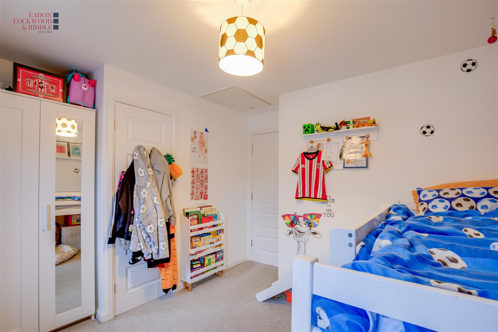 1, Ryburn Road, Waverley, Rotherham, S60 8AU