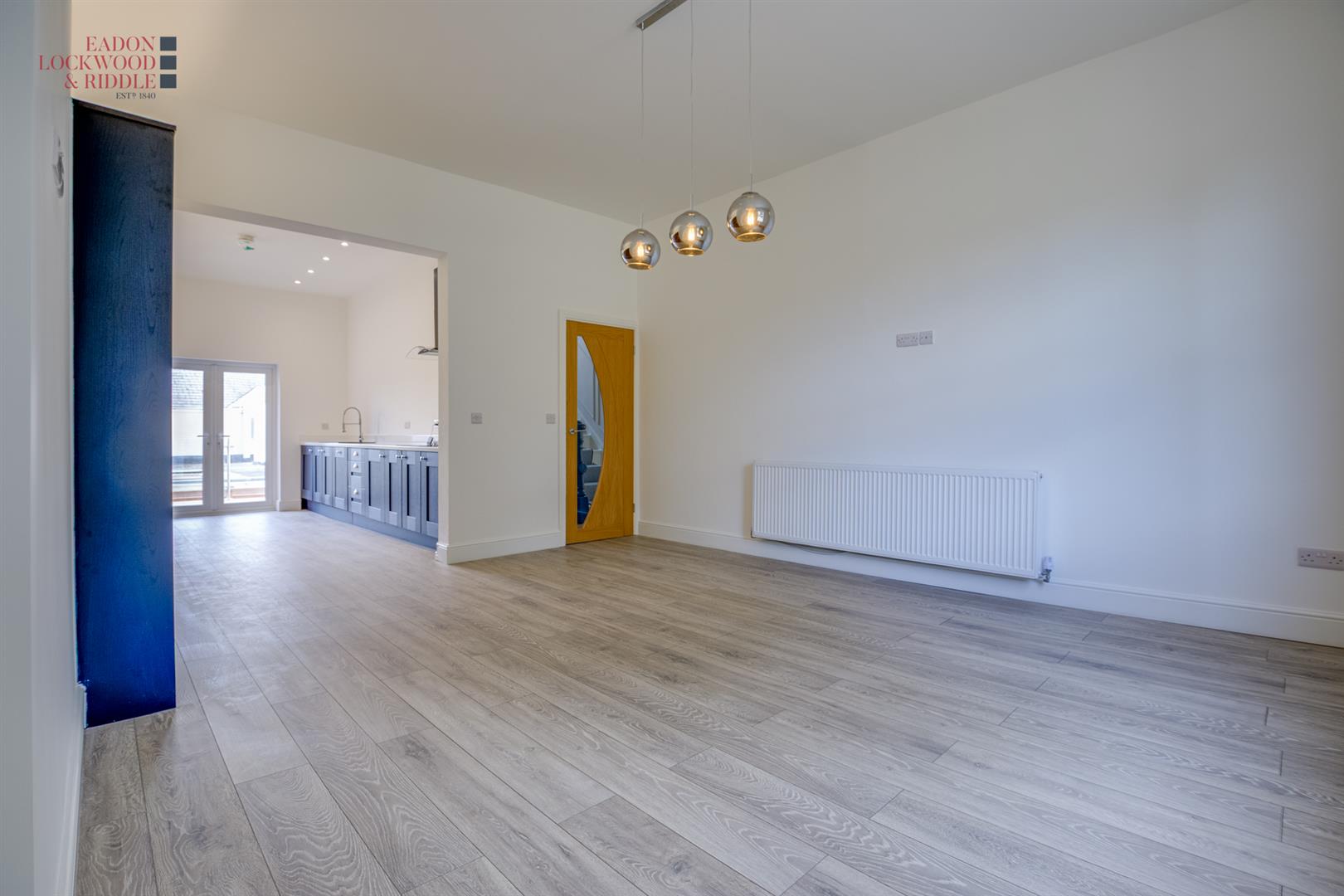 45, Chapel Street, Greasbrough, Rotherham, S61 4EW