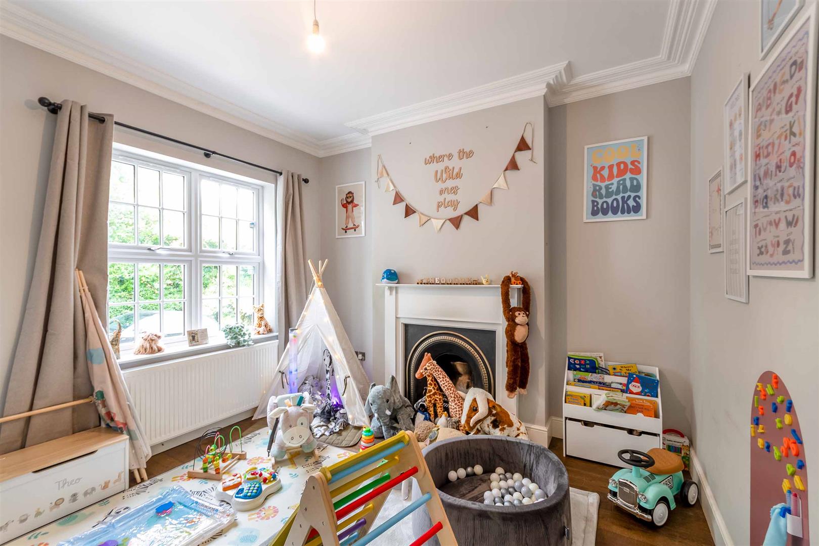 5, Sitwell Vale, Rotherham, S60 2UF