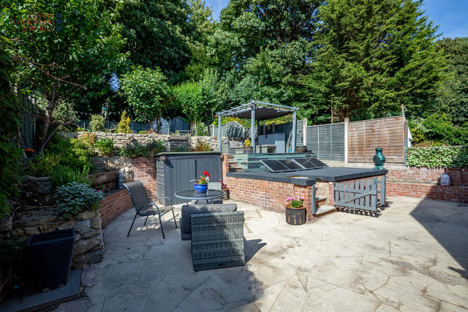 243, Rotherham Road, Maltby, Rotherham, S66 8LL