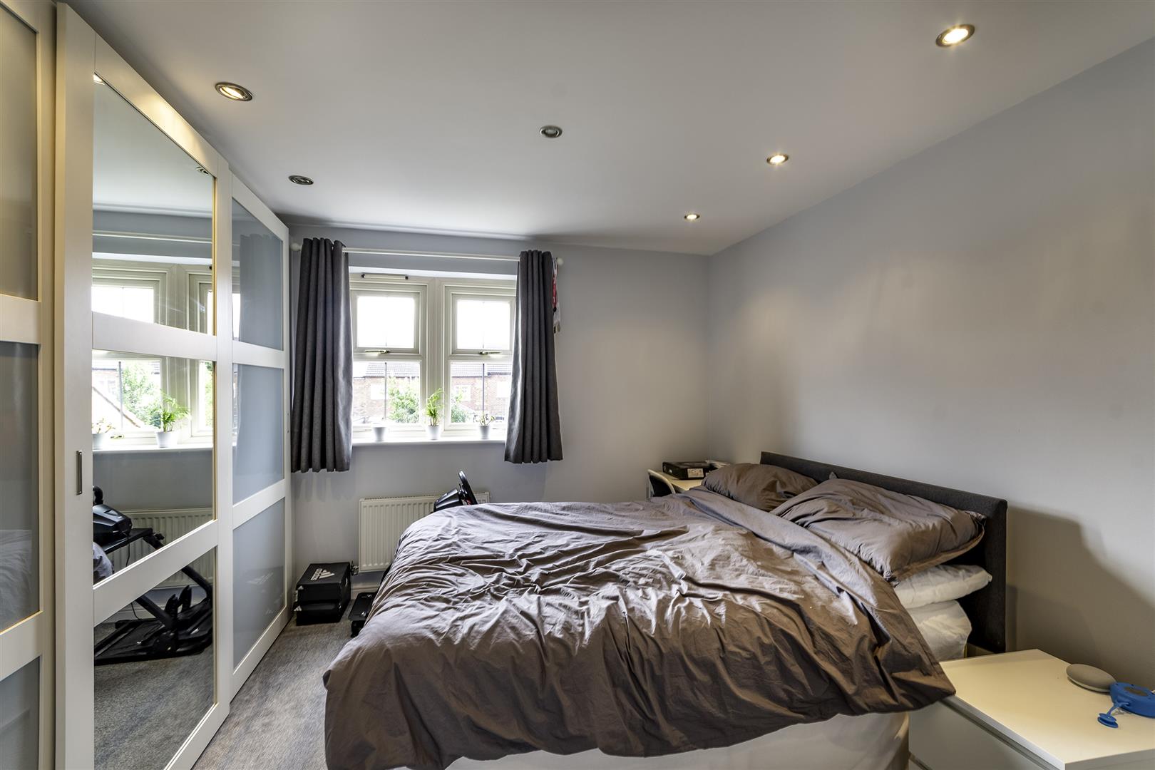 98, Progress Drive, Bramley, Rotherham, S66 1TT