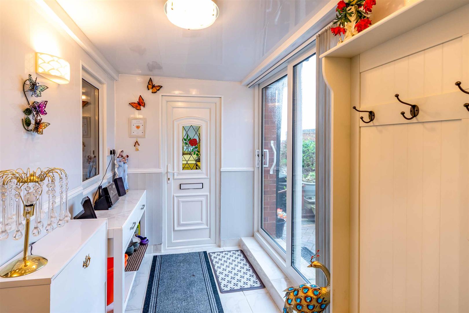 102, Greenland Avenue, Maltby, Rotherham, S66 7EU