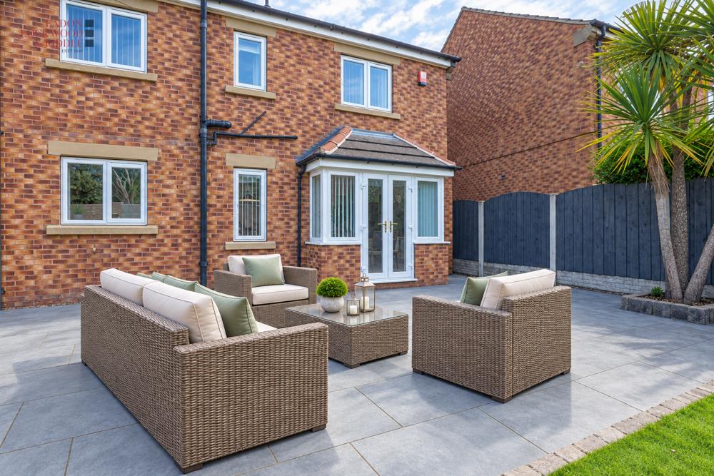 4, Goose Lane, Wickersley, Rotherham, S66 1JN