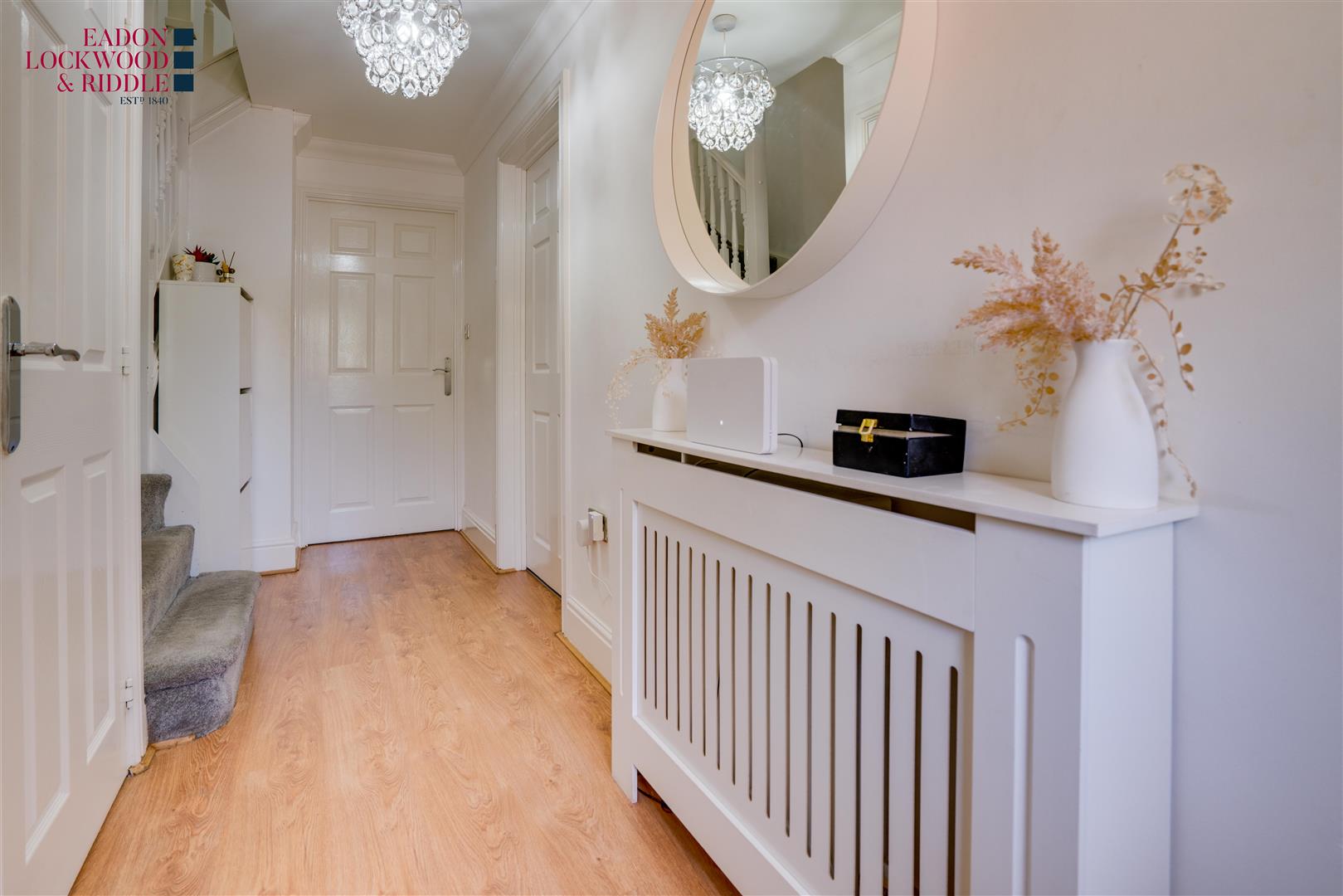 19, Rockingham Gardens, Rotherham, S60 3BL