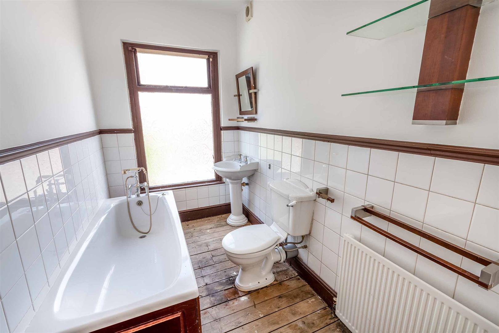 26, Park Grove, Bramley, Rotherham, S66 2RZ