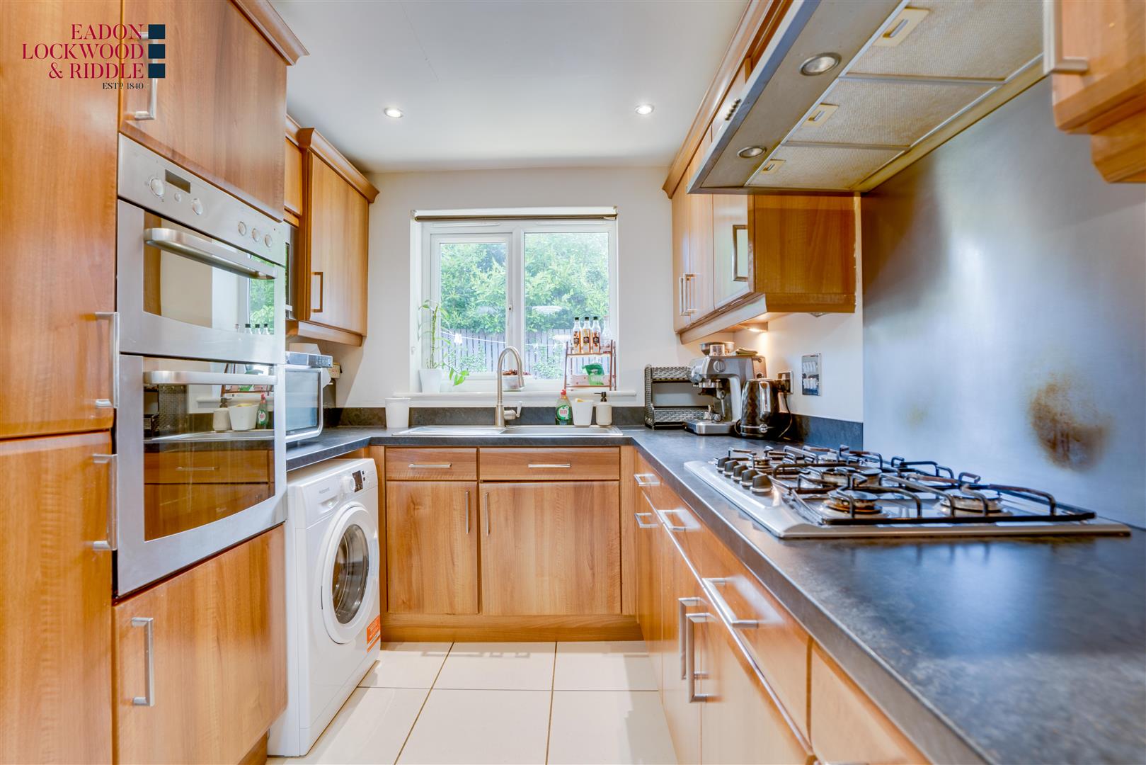 19, Rockingham Gardens, Rotherham, S60 3BL