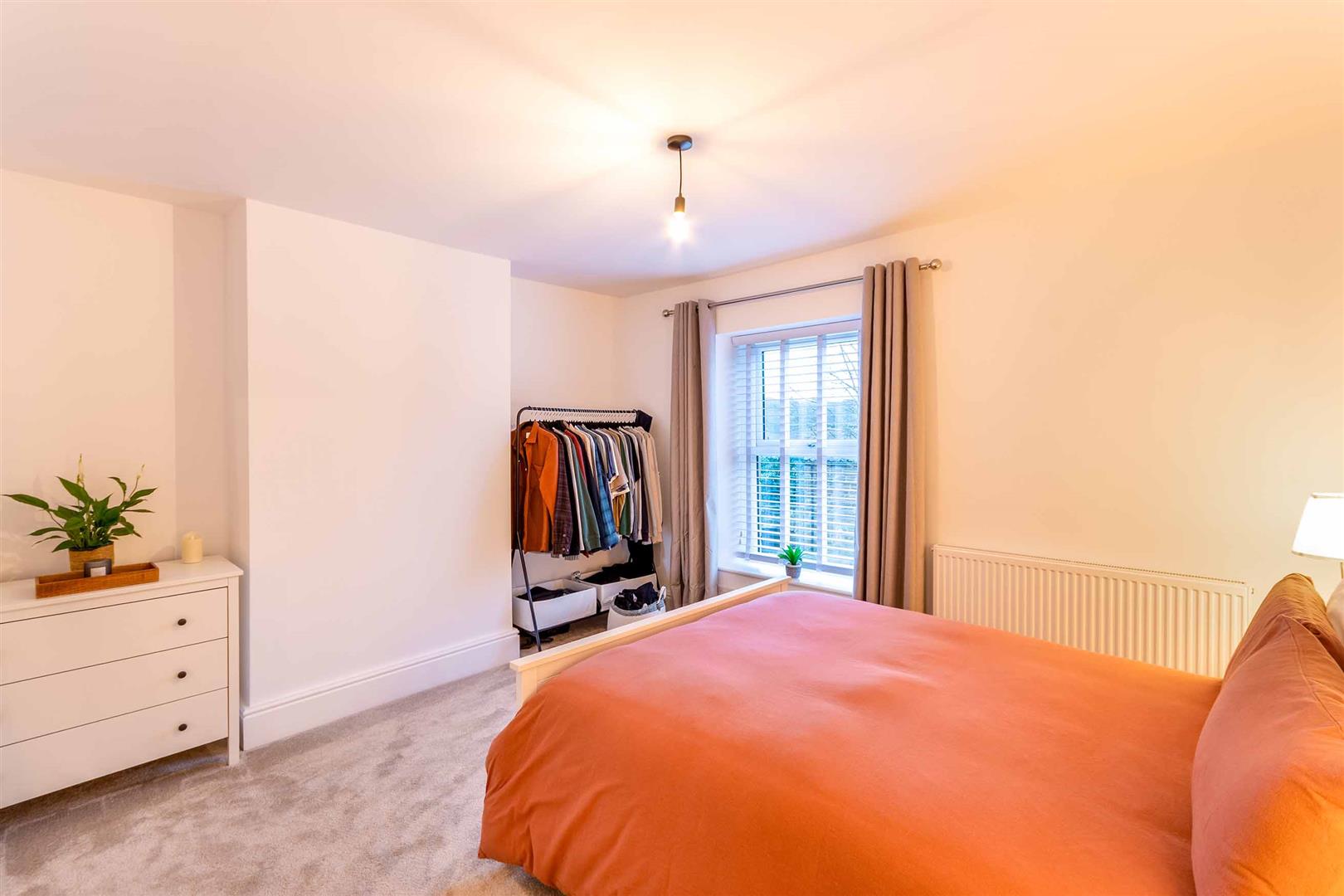 30, Quarry Field Lane, Wickersley, Rotherham, S66 1EJ