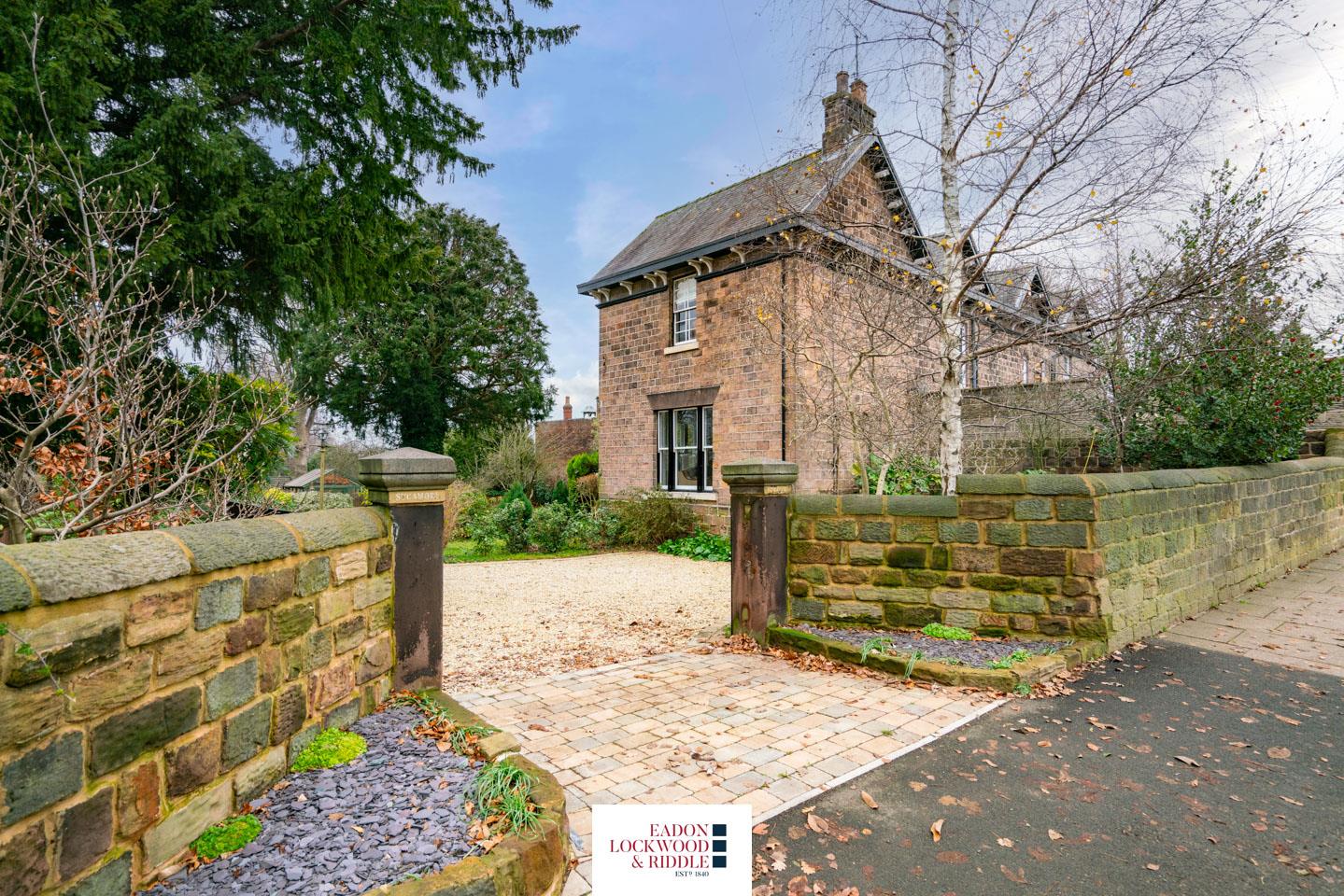 Sycamore Cottage 69, Moorgate Road, Rotherham, S60 2TP