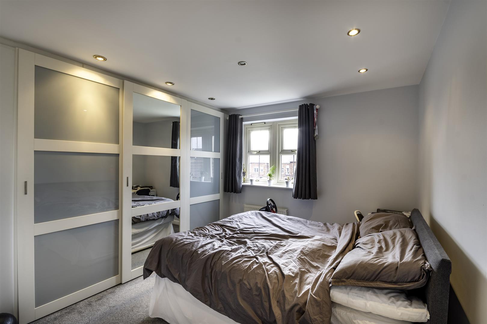 98, Progress Drive, Bramley, Rotherham, S66 1TT