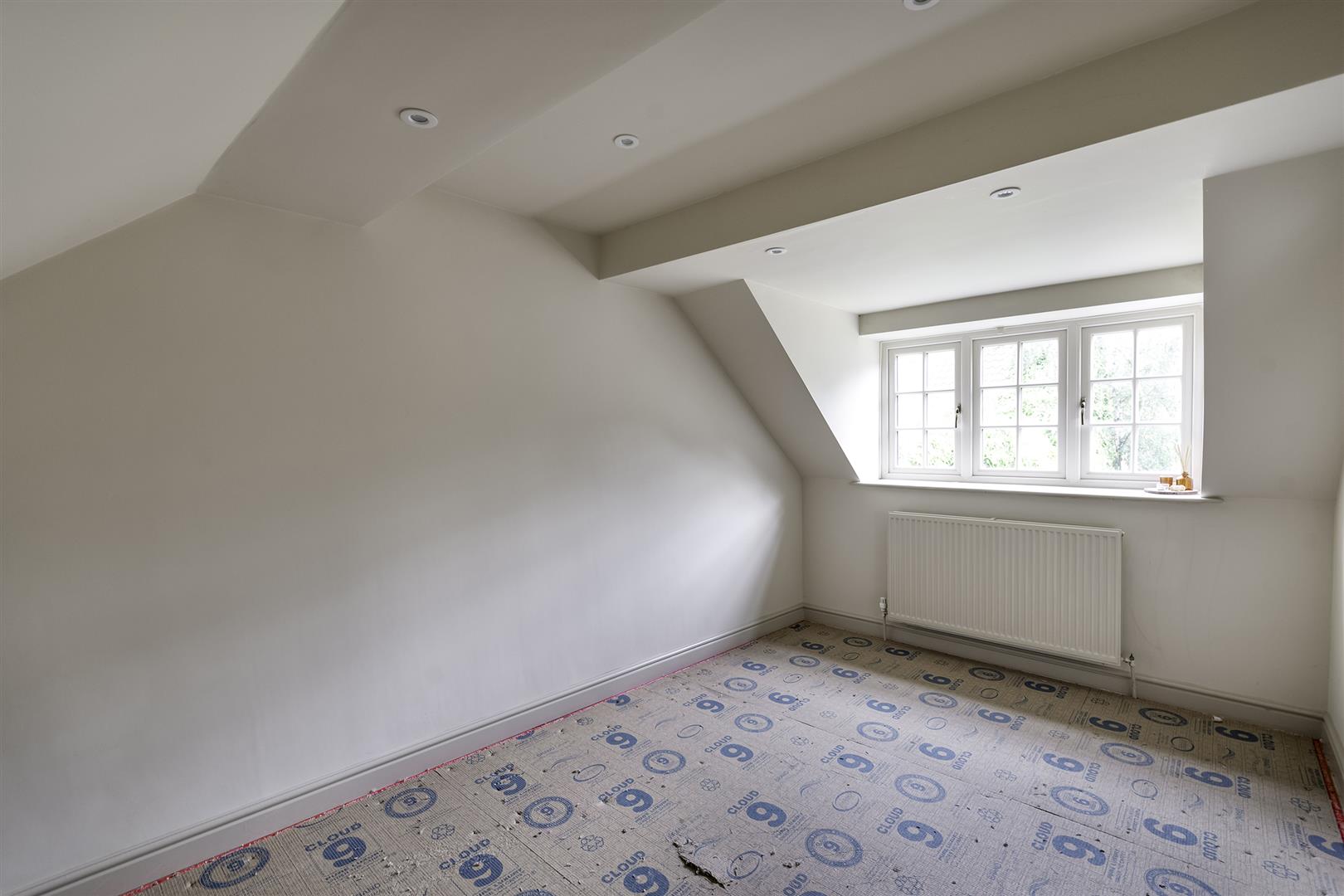 Haven Cottage, Morthen Hall Lane, Morthen, Rotherham, S66 9JL